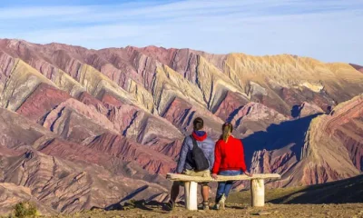 Aeropuerto Jujuy - Humahuaca Jujuy