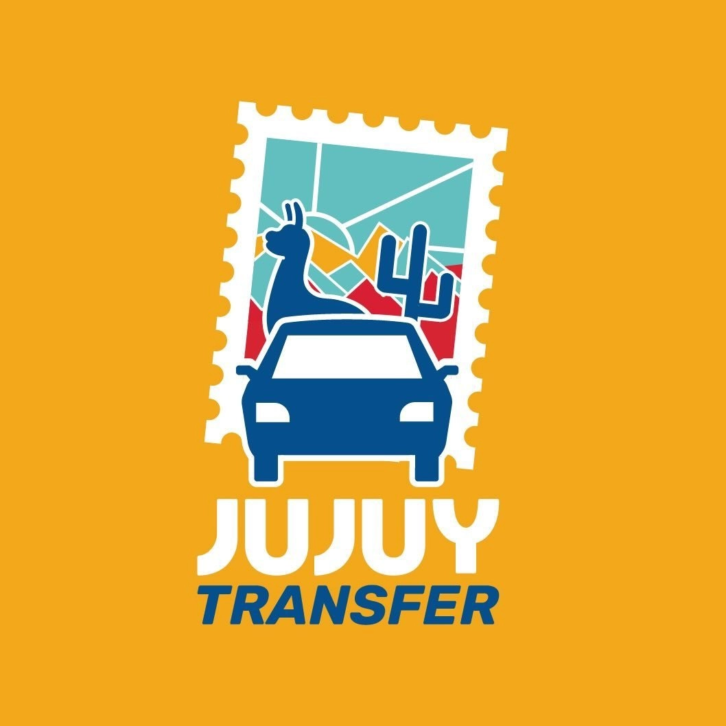 Logo Jujuy Transfer