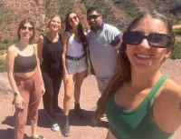 Testimonio de Virna y Dani: diseñadoras