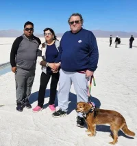 Testimonio de Familia Paez