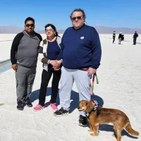 Testimonio de Familia Paez
